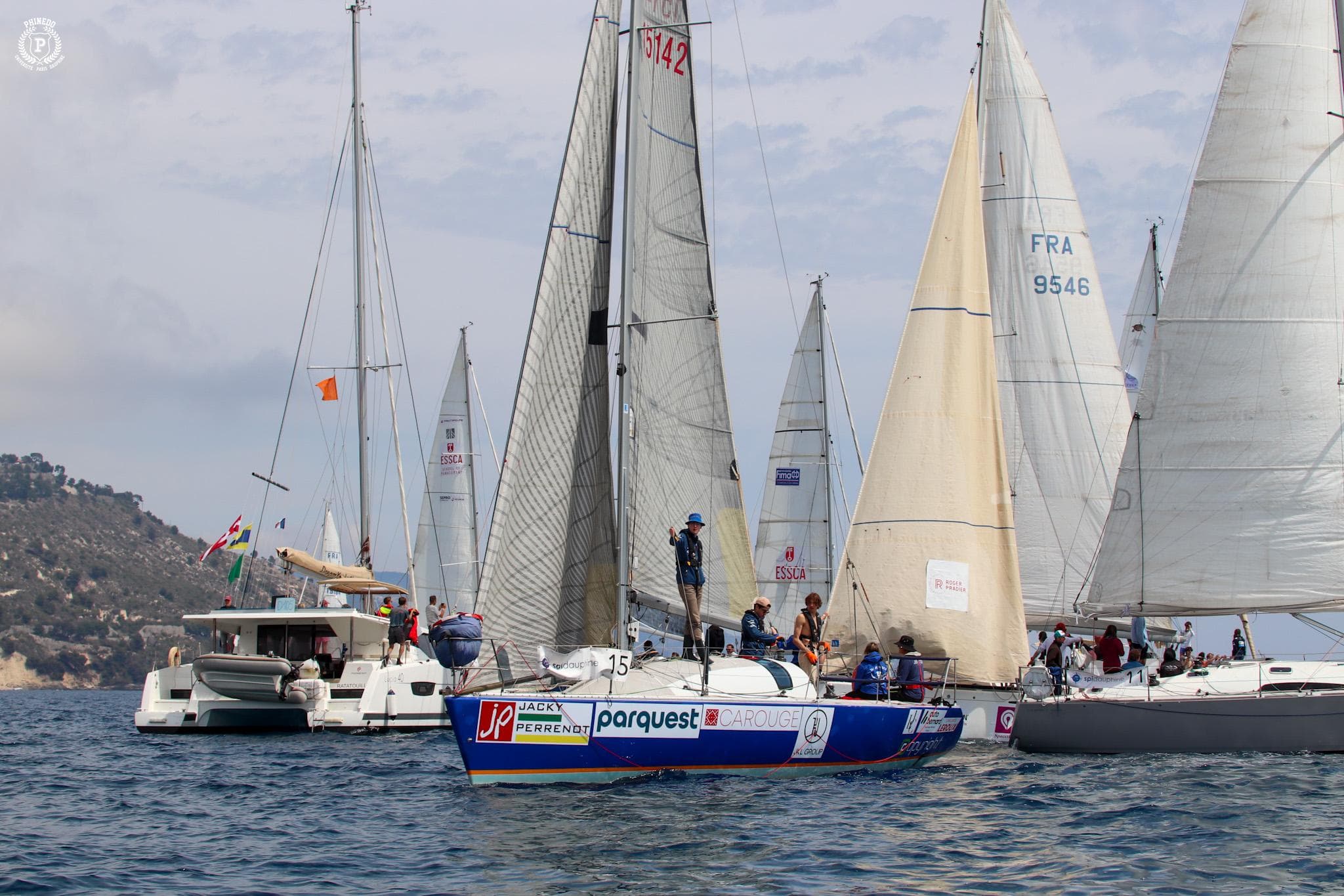 Le village SPI Dauphine