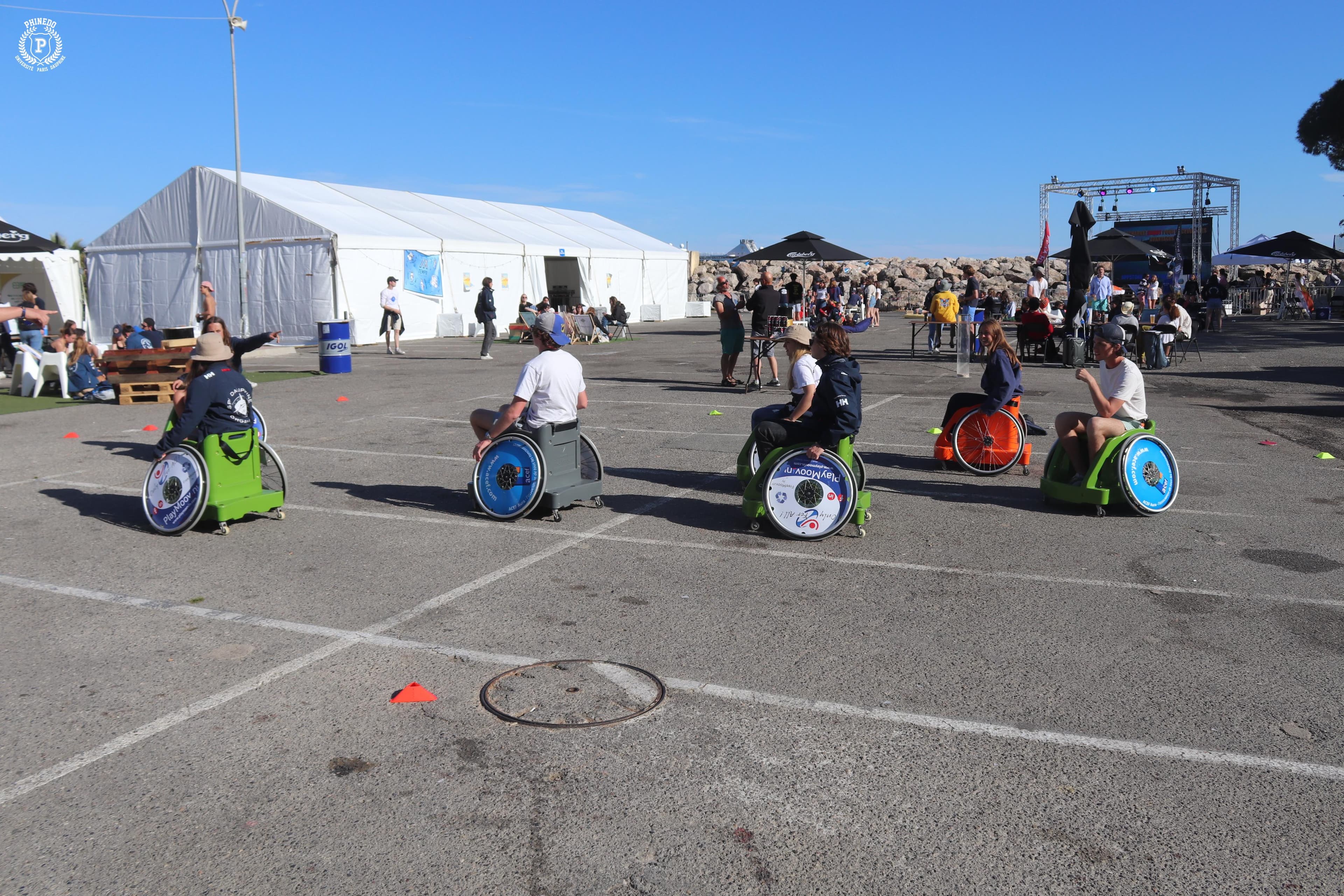 Journée de l'Inclusion