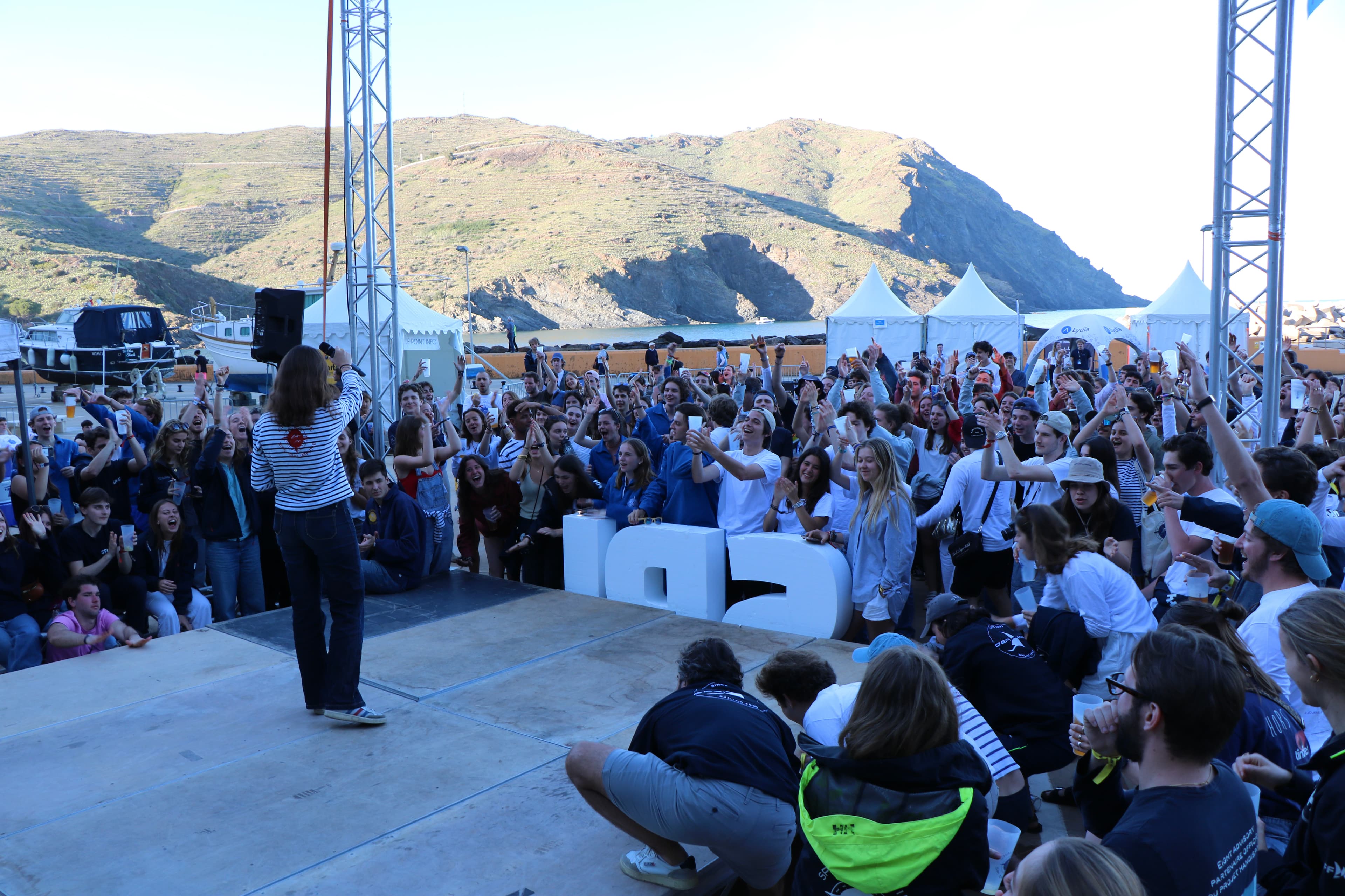 Journée Entrepreneuriat