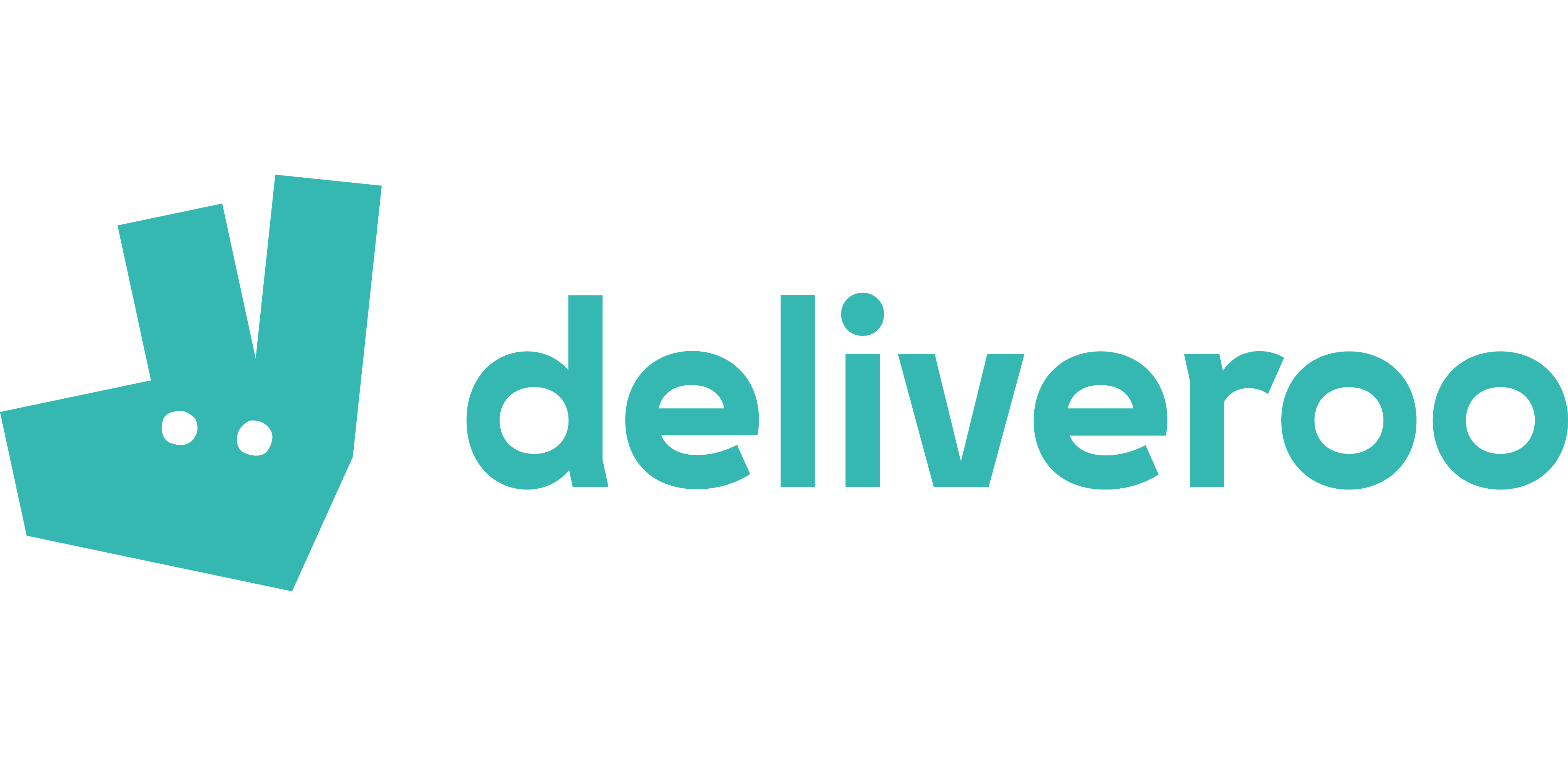 Deliveroo logo