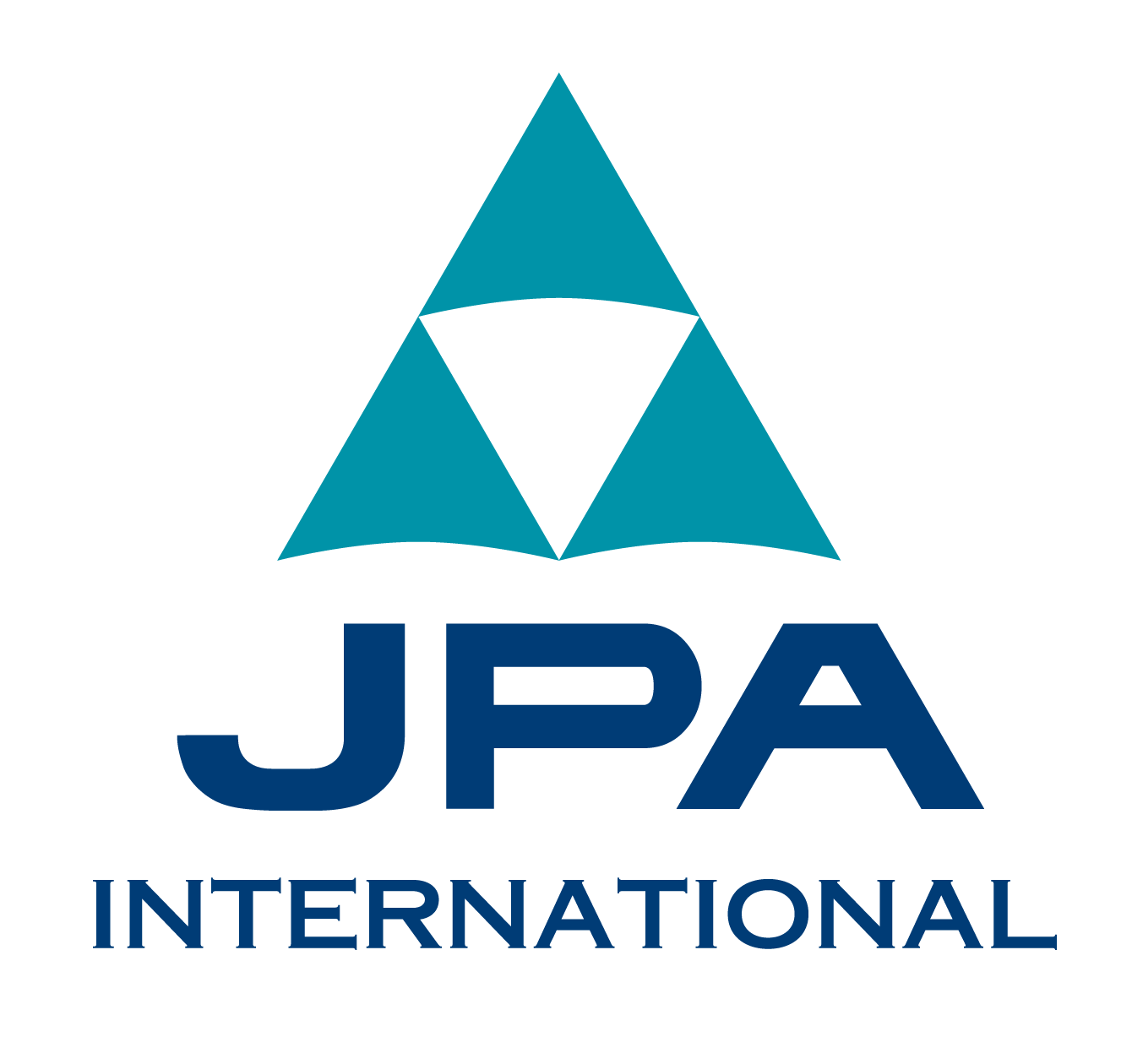 Logo JPA International